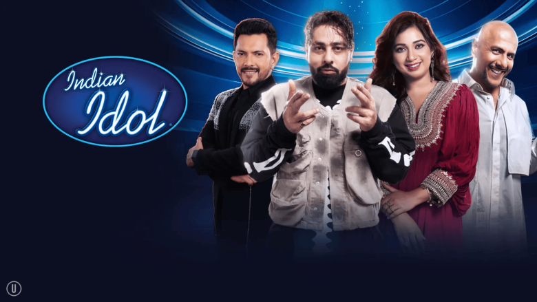 Indian Idol